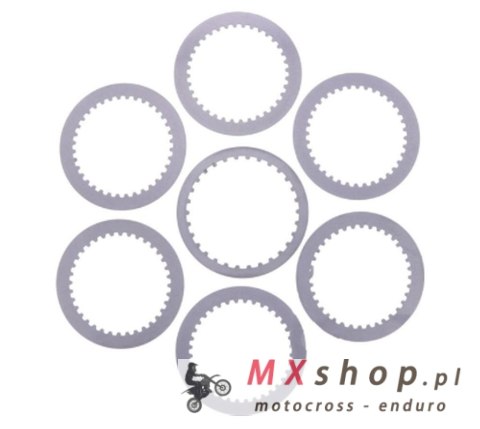 TRW ZF PRZEKŁADKI TARCZ SPRZĘGŁOWYCH HARLEY DAVIDSON V-ROD 1250 '08-'17