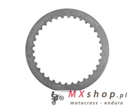 TRW ZF PRZEKŁADKI TARCZ SPRZĘGŁOWYCH HONDA CB 125 F '14-'16