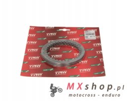 TRW ZF PRZEKŁADKI TARCZ SPRZĘGŁOWYCH HONDA CB 250 TWO FIFTY '91-'02, CMX 250 C REBEL '95-'99