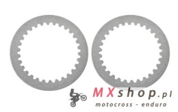 TRW ZF PRZEKŁADKI TARCZ SPRZĘGŁOWYCH HONDA CB 500 F / X / XA '13-'16, CBR 500 RA '13-'16, CMX 500 A REBEL '17,