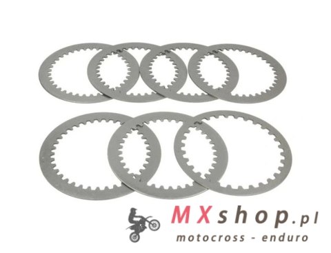 TRW ZF PRZEKŁADKI TARCZ SPRZĘGŁOWYCH HONDA CRF 1000 L SFRICA TWIN '15-'17
