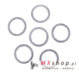 TRW ZF PRZEKŁADKI TARCZ SPRZĘGŁOWYCH HONDA CRF 450 RX '21,