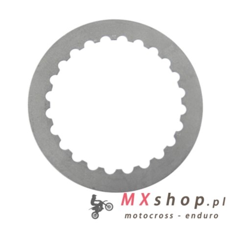 TRW ZF PRZEKŁADKI TARCZ SPRZĘGŁOWYCH HUSABERG FC 450 '03-'06, FE 450 E '03-'12, FE 550 '04-'08, FS 450 '03-'08, FS 550 '07-'08, 