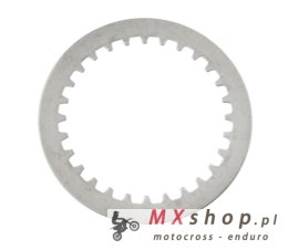 TRW ZF PRZEKŁADKI TARCZ SPRZĘGŁOWYCH HUSQVARNA SM 610 '99-'10, SUZUKI DR 250 SE '82-'87, GN 250 '82-'99, GZ 250 MARAUDER '99-'08