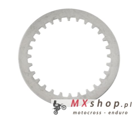 TRW ZF PRZEKŁADKI TARCZ SPRZĘGŁOWYCH HUSQVARNA SM 610 '99-'10, SUZUKI DR 250 SE '82-'87, GN 250 '82-'99, GZ 250 MARAUDER '99-'08