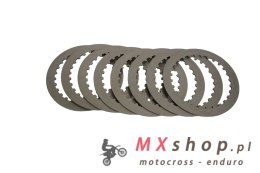 TRW ZF PRZEKŁADKI TARCZ SPRZĘGŁOWYCH KAWASAKI H2 1000 / SX NINJA '15-'18