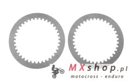 TRW ZF PRZEKŁADKI TARCZ SPRZĘGŁOWYCH KAWASAKI KX 450 F (KXF 450) '04-'16, KFX 450 '07-'14