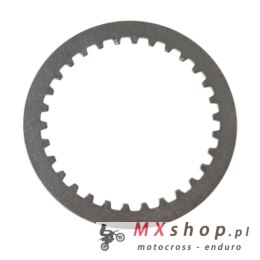 TRW ZF PRZEKŁADKI TARCZ SPRZĘGŁOWYCH KAWASAKI KLE 650 VERSYS '10-'16, EN 650 S VULCAN '15-'17