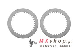 TRW ZF PRZEKŁADKI TARCZ SPRZĘGŁOWYCH KAWASAKI Z 1000 '10-'17, ZX-10R NINJA '04-'05, ZX-6R 600 NINJA '07-'16