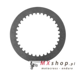 TRW ZF PRZEKŁADKI TARCZ SPRZĘGŁOWYCH KAWASAKI Z 1000 '10-'17