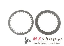 TRW ZF PRZEKŁADKI TARCZ SPRZĘGŁOWYCH KAWASAKI Z 300 '15, EX 300 R NINJA '13-'17, VERSYS - X 300 '17,