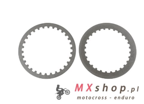 TRW ZF PRZEKŁADKI TARCZ SPRZĘGŁOWYCH KAWASAKI Z 300 '15, EX 300 R NINJA '13-'17, VERSYS - X 300 '17,