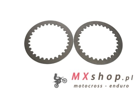 TRW ZF PRZEKŁADKI TARCZ SPRZĘGŁOWYCH KAWASAKI ZZR 1400 '16-'20