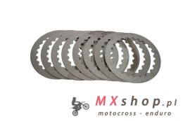 TRW ZF PRZEKŁADKI TARCZ SPRZĘGŁOWYCH KTM FREERIDE 350 '12-'17, FREERIDE 250 R '14,