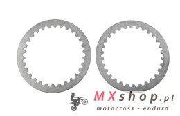 TRW ZF PRZEKŁADKI TARCZ SPRZĘGŁOWYCH SUZUKI DL 1000 V-STROM '14-'16