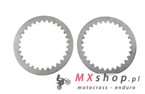 TRW ZF PRZEKŁADKI TARCZ SPRZĘGŁOWYCH SUZUKI DL 1000 V-STROM '14-'16