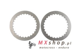 TRW ZF PRZEKŁADKI TARCZ SPRZĘGŁOWYCH SUZUKI GSX-R 1000 '09-'16