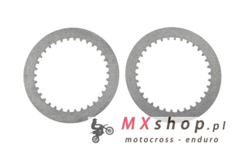 TRW ZF PRZEKŁADKI TARCZ SPRZĘGŁOWYCH SUZUKI GSX-S 1000 '15-'17,