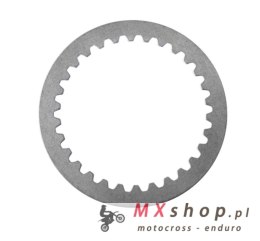 TRW ZF PRZEKŁADKI TARCZ SPRZĘGŁOWYCH SUZUKI VL 1500 INTRUDER '09-'17