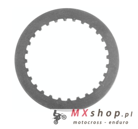 TRW ZF PRZEKŁADKI TARCZ SPRZĘGŁOWYCH TRIUMPH BONNEVILLE 800 / 865 / 900 '02-'07, SCRAMBLER 865 '06-'16, SPEEDMASTER 800 / 865 '0