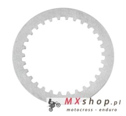 TRW ZF PRZEKŁADKI TARCZ SPRZĘGŁOWYCH YAMAHA MT-07 '14-'17, MT-07 TRACER '16,