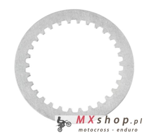 TRW ZF PRZEKŁADKI TARCZ SPRZĘGŁOWYCH YAMAHA MT-07 '14-'17, MT-07 TRACER '16,