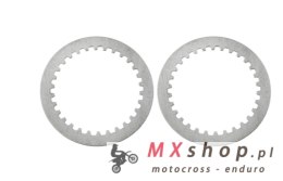 TRW ZF PRZEKŁADKI TARCZ SPRZĘGŁOWYCH YAMAHA WRF 450 '12-'15, YZF R1 '09-'14
