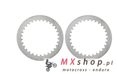 TRW ZF PRZEKŁADKI TARCZ SPRZĘGŁOWYCH YAMAHA WRF 450 '12-'15, YZF R1 '09-'14