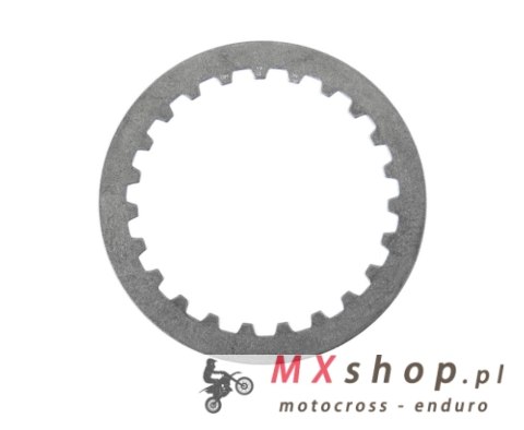 TRW ZF PRZEKŁADKI TARCZ SPRZĘGŁOWYCH YAMAHA YZ 80 '86-'97, TZ 125 '99-'03, YFM 250 '00-'11