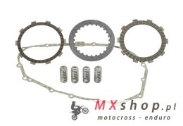 TRW ZF SPRZĘGŁO KOMPLETNE SUPERKIT HONDA CB 500 S SPORT '98-'03, CBF 500 '04-'08