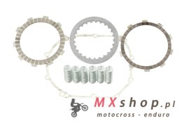 TRW ZF SPRZĘGŁO KOMPLETNE SUPERKIT HONDA CB 900 F HORNET '02-'06, CBR 900 RR FIREBLADE '96-'98