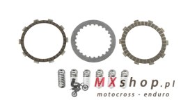 TRW ZF SPRZĘGŁO KOMPLETNE SUPERKIT HONDA CBR 900 RR FIREBLADE '00-'01, CBR 954 RR FIREBLADE '02-'03