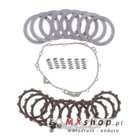 TRW ZF SPRZĘGŁO KOMPLETNE SUPERKIT KAWASAKI ZX-10R NINJA '11-'15