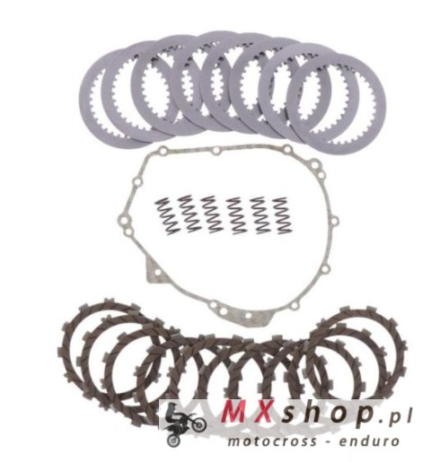 TRW ZF SPRZĘGŁO KOMPLETNE SUPERKIT KAWASAKI ZX-10R NINJA '11-'15