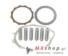 TRW ZF SPRZĘGŁO KOMPLETNE SUPERKIT KAWASAKI ZX-12R NINJA '00-'01