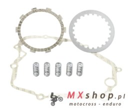 TRW ZF SPRZĘGŁO KOMPLETNE SUPERKIT YAMAHA DT 125 R / RH / RN / RE '91-'06, TDR 125 '97-'02