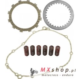 TRW ZF SPRZĘGŁO KOMPLETNE SUPERKIT YAMAHA WRF 450 (WR 450 F) '05-'15