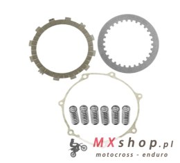 TRW ZF SPRZĘGŁO KOMPLETNE SUPERKIT YAMAHA YZ 450 F (YZF 450) '08-'13