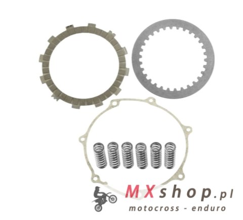TRW ZF SPRZĘGŁO KOMPLETNE SUPERKIT YAMAHA YZ 450 F (YZF 450) '08-'13