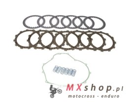 TRW ZF SPRZĘGŁO KOMPLETNE SUPERKIT YAMAHA YZF R6 '06-'16