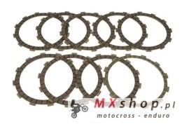 TRW ZF TARCZE SPRZĘGŁOWE APRILIA RSV4 1000 R '10-'13, RSV4 1000 FACTORY '09-'15