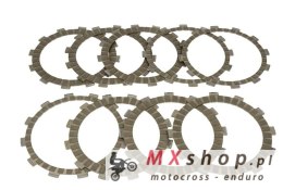 TRW ZF TARCZE SPRZĘGŁOWE YAMAHA FJR 1300 '16,