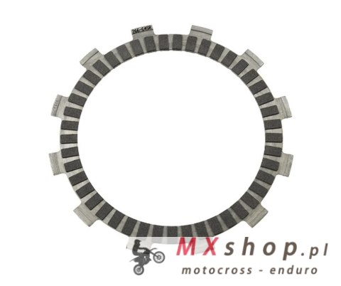 TRW ZF TARCZE SPRZĘGŁOWE YAMAHA FZR 750 R '89-'93, TDM 850 / 900 '96-'14, TRX 850 '96-'99, YZF 750 R '93-'98, YZF R6 '06-'17