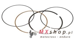 VERTEX PIERŚCIENIE ( średnica 77mm ) (KPL.) - ZASTĘPUJĄ 590277000002