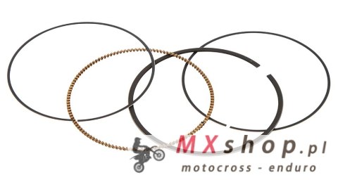 VERTEX PIERŚCIENIE ( średnica 77mm ) (KPL.) - ZASTĘPUJĄ 590277000002