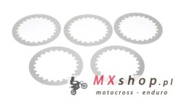 VICMA PRZEKŁADKI TARCZ SPRZĘGŁOWYCH SUZUKI LT-F 250 K2 OZARK K5/K6/K7/K8/K9 02-10, LTF 300 88-89