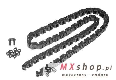 WISECO ŁAŃCUSZEK ROZRZĄDU HONDA XR 250 R '96-'04