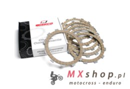 WISECO TARCZE SPRZĘGŁOWE HONDA CRF 150 R '07-'24