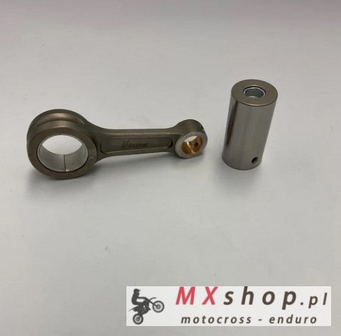 WOSSNER KORBOWÓD (4T) YAMAHA YZF 250 (YZ250F) '14-'24 , WRF 250, WR250F '15-'23 PREMIUM PERFORMANCE (KORBOWÓD NA PANEWCE) (CENA 