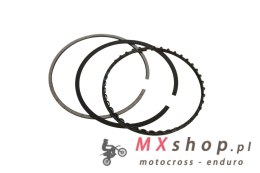 WOSSNER PIERŚCIENIE (4T) 3 SZT. ( 86.50X1.50MM 86.50X1.20MM 86.50X2.50MM )(ZASTĘPUJE 865XTY-3)